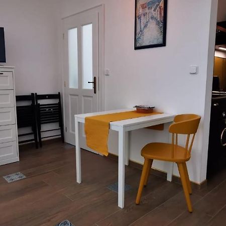Apartman Augustin Jičín エクステリア 写真