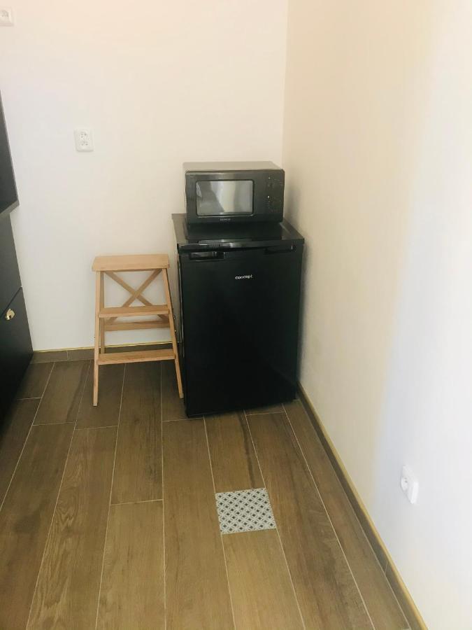 Apartman Augustin Jičín エクステリア 写真