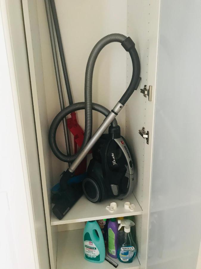 Apartman Augustin Jičín エクステリア 写真